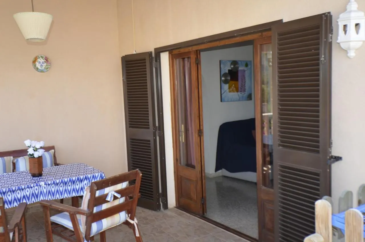 Casa Pi Apartamento Villa Font de sa Cala Сasa de vacaciones